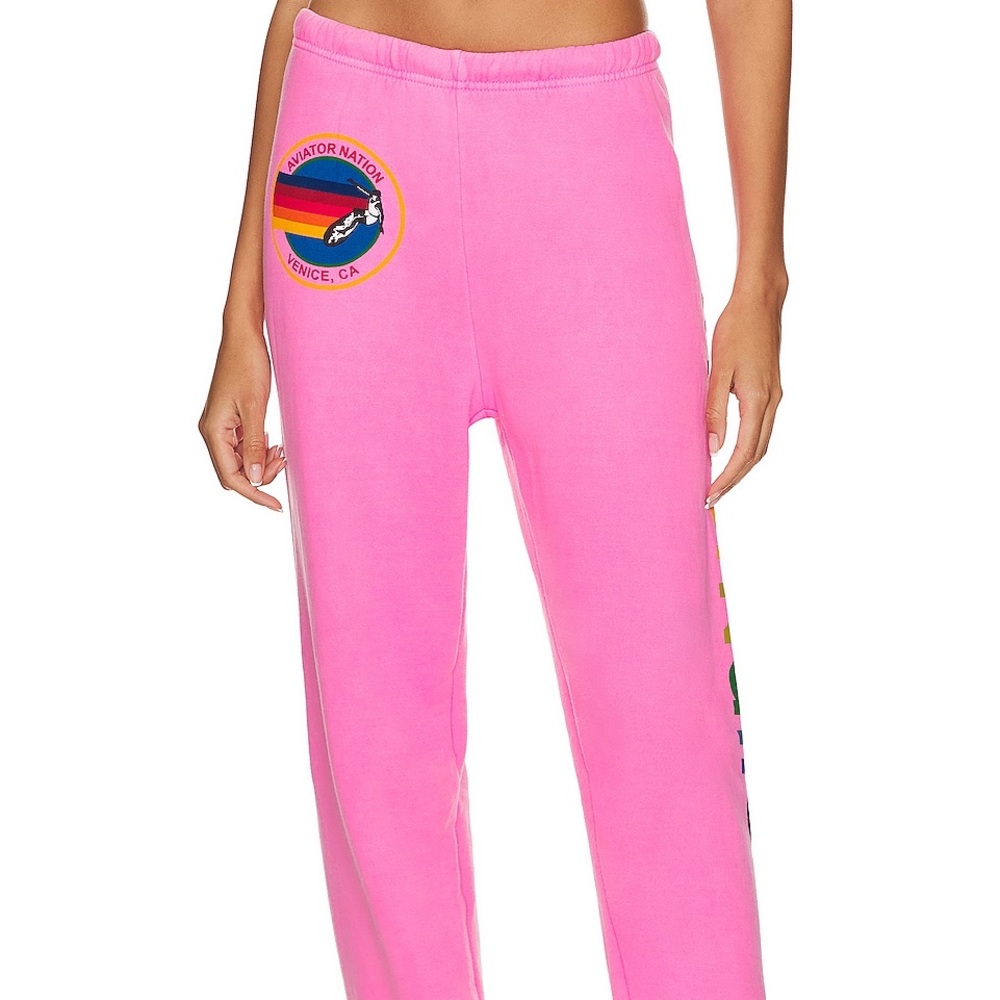 Aviator Nation Sweatpants